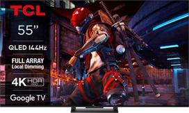 tcl 55 - TCL 55C743 - 2 nuotrauka