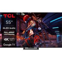 tcl 55 - TCL 55C743 - 3 nuotrauka