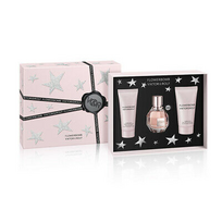 Viktor & Rolf Flowerbomb for Women (Rinkinys Moterims) EDP 30ml + 50ml Dušo želė + 40ml Body Cream