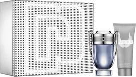 Rinkinys Paco Rabanne Invictus (EDT 100 ml + Dušo želė 100 ml)
