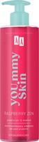 Dušo želė Oceanic AA YOU.mmy Skin Raspberry Zen, 400 ml
