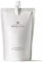 Dušo želė Molton Brown Fiery Pink Pepper Refill, 400 ml