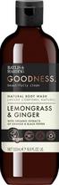 Dušo želė Baylis & Harding Goodness Lemongrass/Ginger, 500 ml