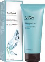 Dušo želė Ahava Deadsea Water Sea Kissed, 200 ml