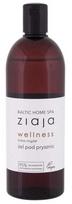 Dušo želė Ziaja Baltic Home Spa Wellness, 500 ml
