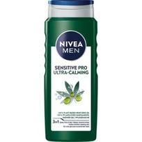 Dušo želė Nivea Sensitive Pro Ultra Calming, 500 ml