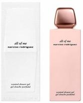Dušo želė Narciso Rodriguez All Of Me, 200 ml