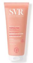 svr gel lavant - Dušo želė SVR Topialyse Baume Lavant, 200 ml - 1 nuotrauka