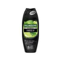 Dušo želė Palmolive Intense Charge Up, 500 ml