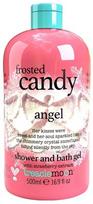 Dušo želė Treaclemoon Frosted Candy Angel, 500 ml