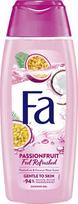 Dušo želė Schwarzkopf FA Passion Fruit, 400 ml