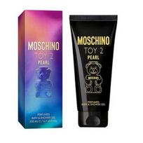 Dušo želė Moschino Toy 2 Pearl, 200 ml