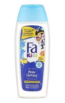 Dušo želė Schwarzkopf Pirate Fantasy, 400 ml