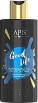 Dušo želė Apis Good Life, 300 ml