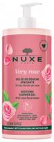 Dušo želė Nuxe Very Rose, 750 ml