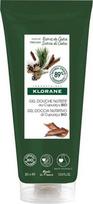 Dušo želė Klorane Cedar Bark, 200 ml