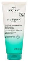 Dušo želė Nuxe Prodigieux Néroli, 200 ml
