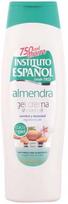 Dušo želė Instituto Español Almond, 750 ml