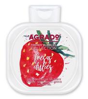 Dušo želė Agrado Trendy Bubbles, 750 ml