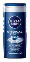 Dušo želė Nivea Original Care, 250 ml