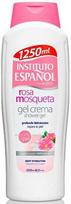 Dušo želė Instituto Español Rosehip, 1250 ml