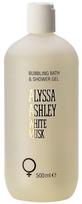 Dušo želė Alyssa Ashley, 500 ml