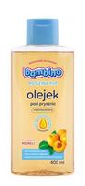 Dušo želė Nivea Hyperdelicate, 400 ml