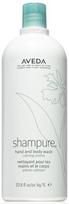Dušo želė Aveda Shampure, 1000 ml