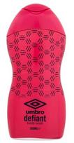 Dušo želė Umbro Defiant, 300 ml
