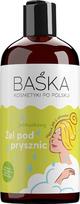 Dušo želė Solverx Apple, 500 ml