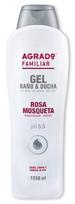 Dušo želė Agrado Rosehip, 1250 ml