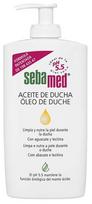 Dušo želė Sebamed, 500 ml