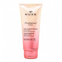 Nuxe, Prodigieux Floral, dušo želė, visam kūnui, 200 ml