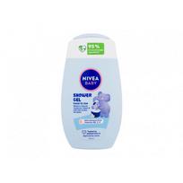 Dušo želė Nivea Baby Dušo želė nuo galvos iki kojų, 200ml