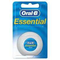 dantu krapstukai - Dantų siūlas Oral B Essential Floss, 50 m - 2 nuotrauka