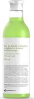 Dušo želė Botanica Aloe & Tea Tree, 500 ml
