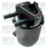 Kuro filtras HOFFER 5087