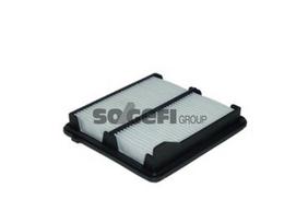 Oro filtras PURFLUX A1502