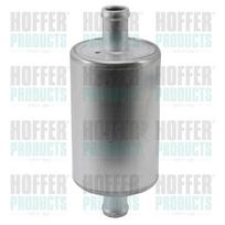 Kuro filtras HOFFER 4953