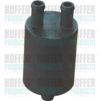 Kuro filtras HOFFER 4961