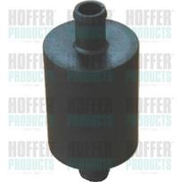 Kuro filtras HOFFER 4964