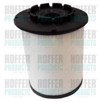 Kuro filtras HOFFER 5004