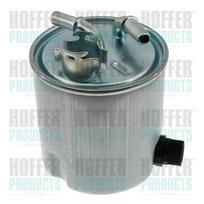 Kuro filtras HOFFER 5049