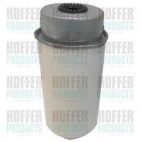 Kuro filtras HOFFER 5056