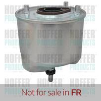 Kuro filtras HOFFER 5058