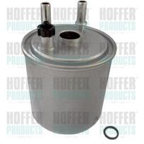 Kuro filtras HOFFER 5071