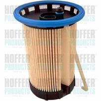 Kuro filtras HOFFER 5086