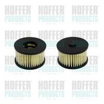 Kuro filtras HOFFER 5091