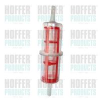 Kuro filtras HOFFER 4032