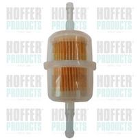 Kuro filtras HOFFER 4068